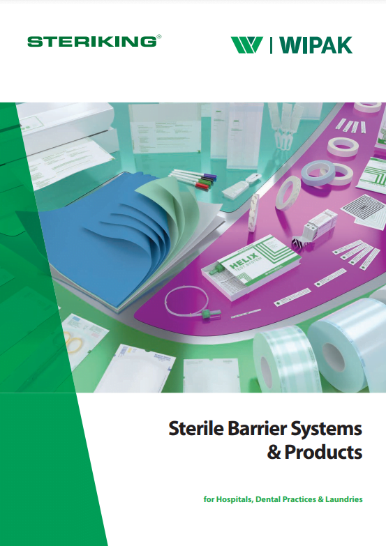 Image for Stariking products catalogue