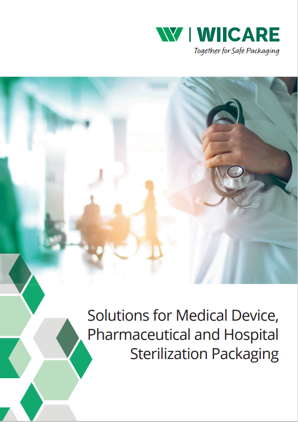 Image for Wiicare solutions brochure